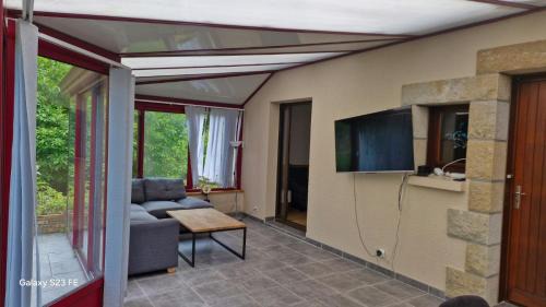 Laille Casa | Maison entière 5 min de rennes