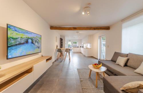 Coo Casa | Maison entière dans le village de Coo