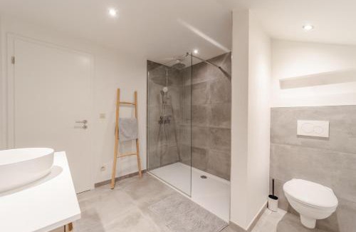 Coo Casa | Maison entière dans le village de Coo