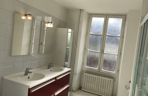 Leuglay Casa | Maison Entière de Village
