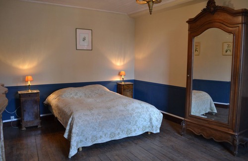 Leuglay Casa | Maison Entière de Village
