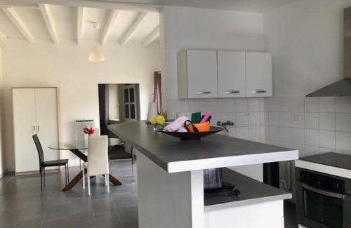 Artannes-sur-Thouet Casa | Maison entre Saumur et Montreuil Bellay La Motte