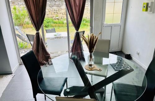 Artannes-sur-Thouet Casa | Maison entre Saumur et Montreuil Bellay La Motte