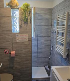 Aureilhan Casa | Maison Entre lac et océan