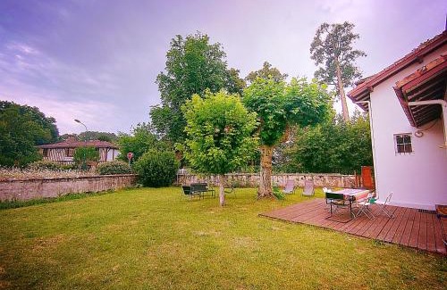 Levignacq Casa | Maison entre Plages et Forêts
