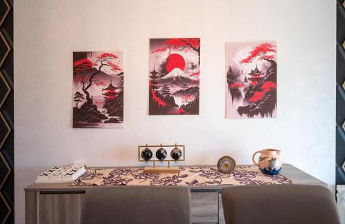 Pluvigner Casa | Maison entre terre et mer