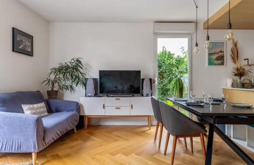 Villette - Maisons Neuves Casa | Maison Erable - Welkeys
