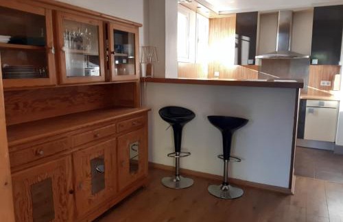 Dax Apartamento | Maison Escale Dax N78