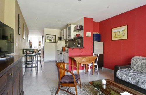 Marcq-en-Baroeul Casa | Maison Escola avec jardin - Welkeys