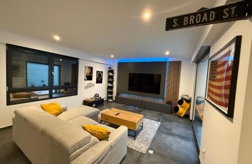 Widensolen Casa | Maison et Appartement séparé de 300m