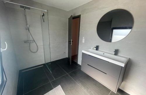 Widensolen Casa | Maison et Appartement séparé de 300m