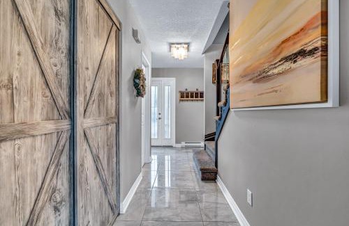 District des Promenades Casa | Maison et détente à Gatineau