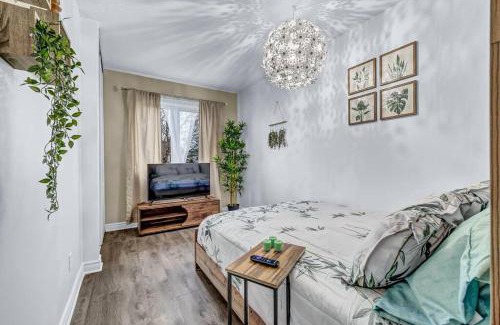 District des Promenades Casa | Maison et détente à Gatineau
