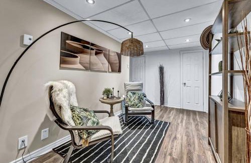 District des Promenades Casa | Maison et détente à Gatineau