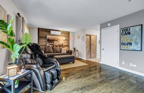 District des Promenades Casa | Maison et détente à Gatineau