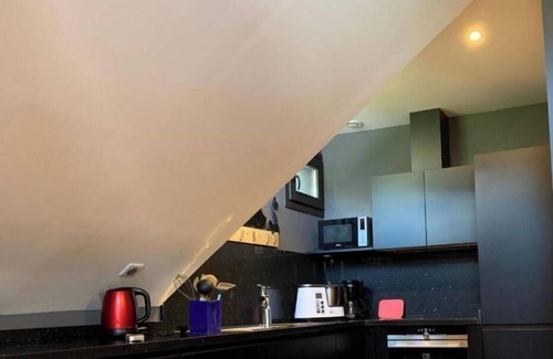 Cazeaux-de-Larboust Casa | Maison Eth Bordac 4*