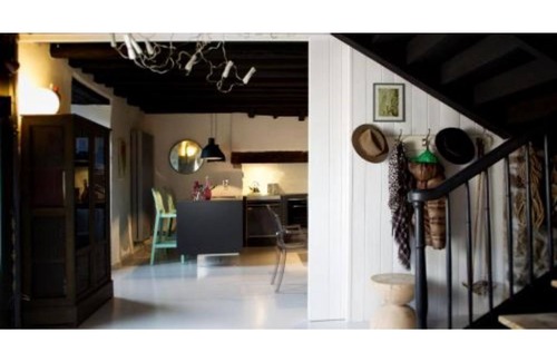 Cazeaux-de-Larboust Casa | Maison Eth Bordac 4*