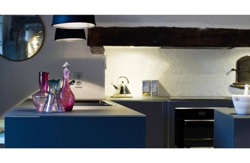 Cazeaux-de-Larboust Casa | Maison Eth Bordac 4*