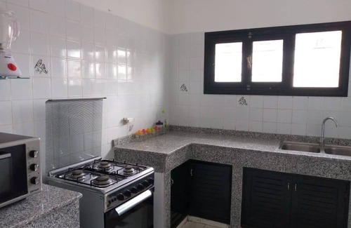 Skhirat Casa | Casa estrella de mar 2