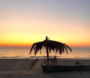 Agnone Bagni Apartamento | Maison Etoile de Mer