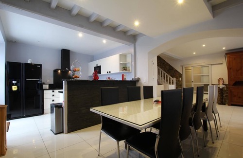 Mendive Casa | Maison Etxebarnia Avant