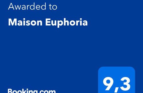 Sinarades Casa | Maison Euphoria