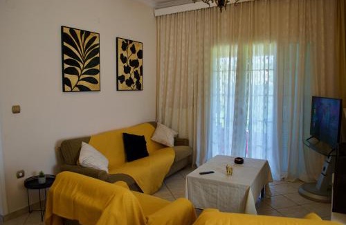 Sinarades Casa | Maison Euphoria
