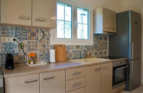 Sinarades Casa | Maison Euphoria