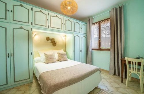 Ceret Casa | Maison F3 à Céret avec jardin, terrasses et climatisation, proche centre-ville - FR-1-703-96