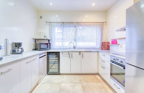 Les Muriers Casa | Maison Familiale Proche Paris