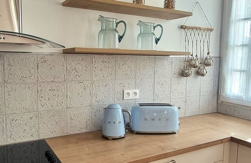 Saint-Pierre-d'Oleron Casa | Maison Familiale 10 Couchages