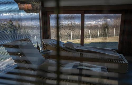 Tambre dʼAlpago Casa | Maison Faganello Chalet