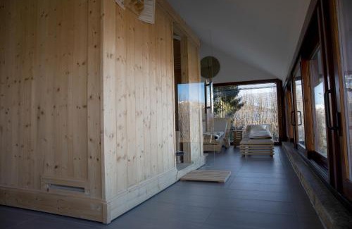 Tambre dʼAlpago Casa | Maison Faganello Chalet