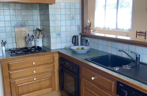 Plestin-les-Greves Casa | Maison Familiale Proche mer