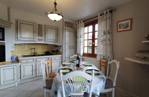 Saint-Pierre-Eynac Casa | Maison familiale au cœur de la Haute-Loire - Randos et découverte du Puy-en-Velay - FR-1-582-322