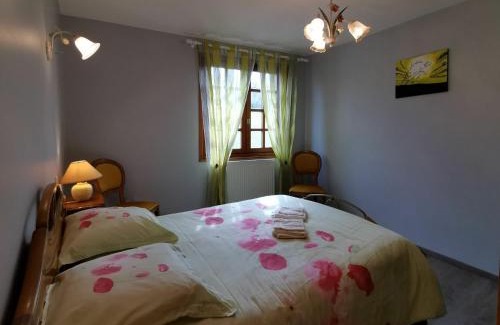 Saint-Pierre-Eynac Casa | Maison familiale au cœur de la Haute-Loire - Randos et découverte du Puy-en-Velay - FR-1-582-322