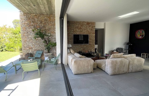 Mont Duplan Casa | Maison Familial 160 m² À Cinq Minutes du Centre-ville