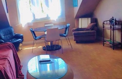 Bugeat Casa | Maison familiale à Bugeat avec jardin accueillant