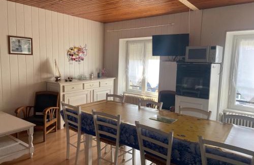 Picherande Casa | Maison familiale à Picherande