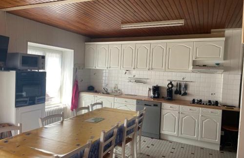 Picherande Casa | Maison familiale à Picherande