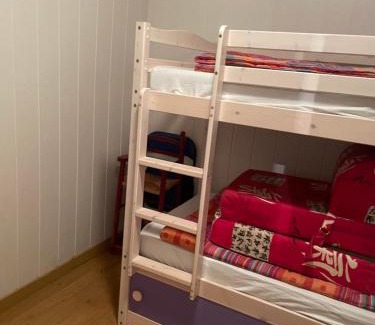 Picherande Casa | Maison familiale à Picherande