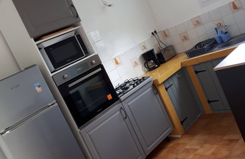 Le Vauclin Casa | Maison Familiale a 10mn du Centre Nautique du Vauclin