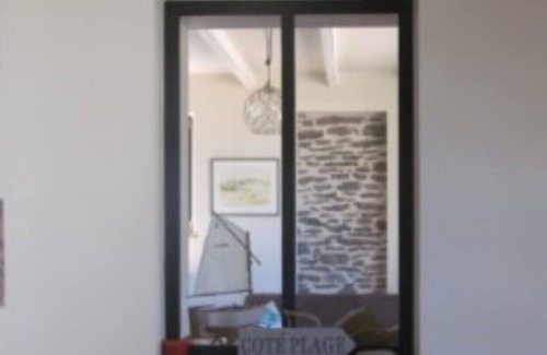 Landunvez Casa | Maison Familiale A Proximite Immediate DE LA Plage