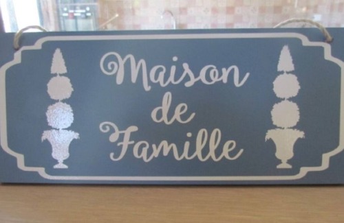 Landunvez Casa | Maison Familiale A Proximite Immediate DE LA Plage