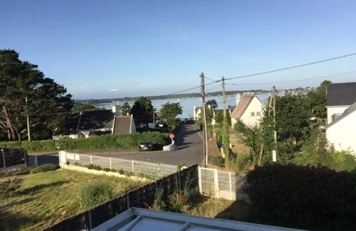 Asserac Casa | Maison Familiale au Bord de L'océan - Golfe du Morbihan