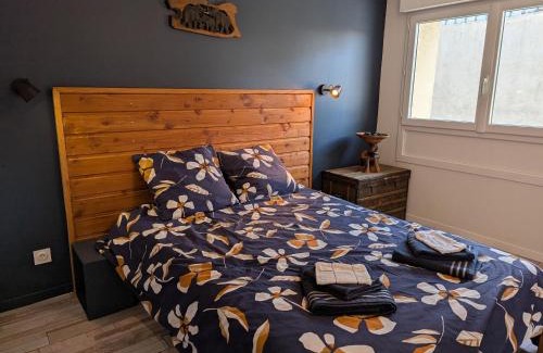 Sigloy Casa | Maison familiale au bord de la Loire à Sigloy pour 6 personnes - FR-1-590-572