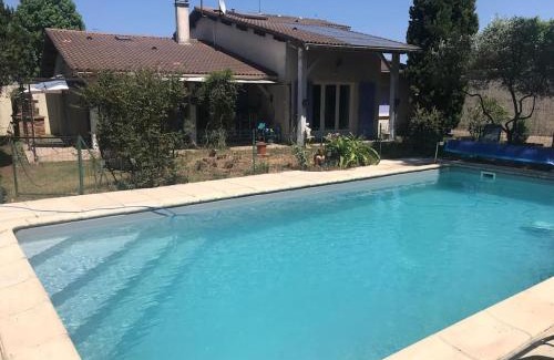 Biganos Casa | Maison familiale au cœur du bassin d'Arcachon