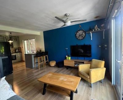 Saint-Felix Casa | Maison familiale au calme