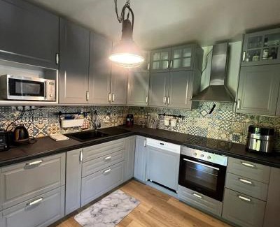 Saint-Felix Casa | Maison familiale au calme