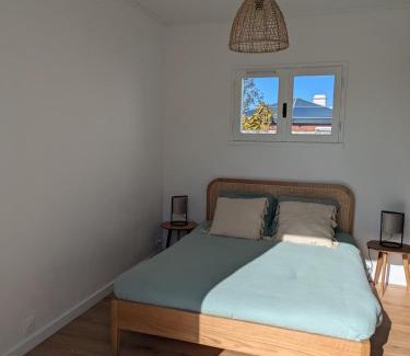La Gueriniere Casa | Maison familiale avec dépendance 100m2 proche de la mer